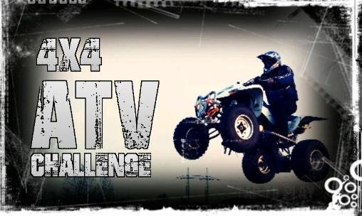 download 4x4 ATV challenge apk